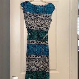 Tory Burch dress